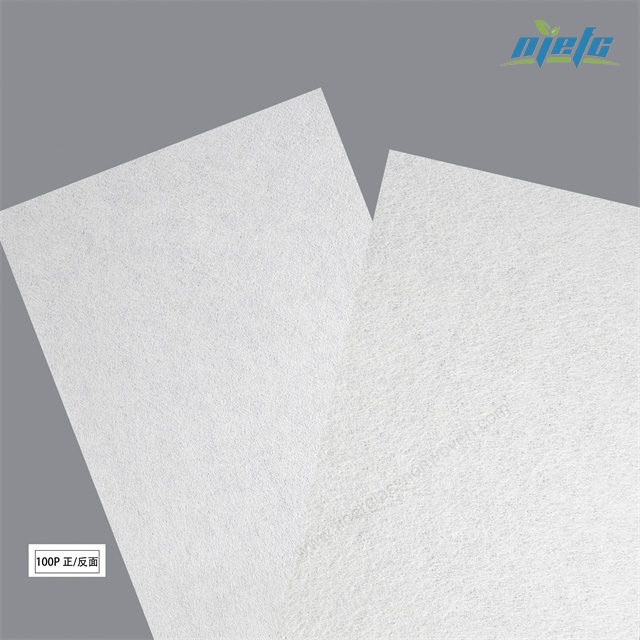 Duvar Panoları için Polyester Fiberglas Mat 105g/m2