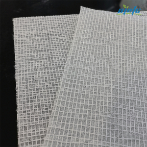 Fiberglas Mesh Takviyeli Polyester Mat 