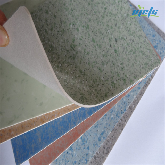  PVC Emdirilmiş Fiberglas Mat 