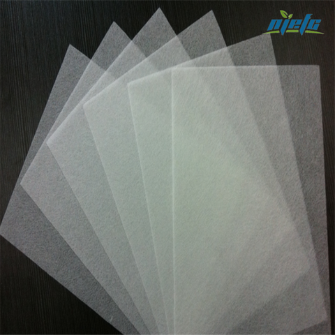 Polyester Filtre Matı 30g ~ 100g