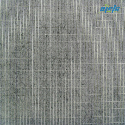 Polyester Mesh Takviyeli Polyester Mat 