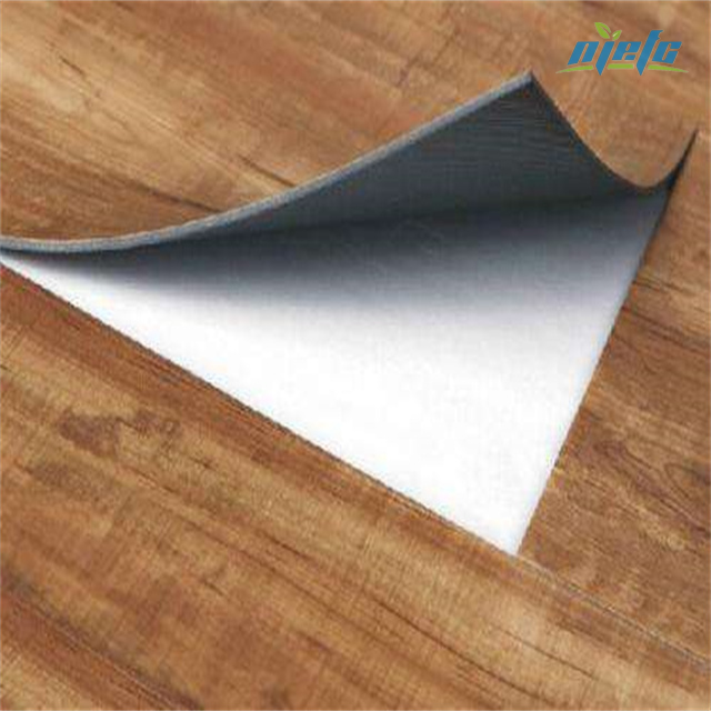 PVC Zemin için PVC Kaplı Fiberglas Mat