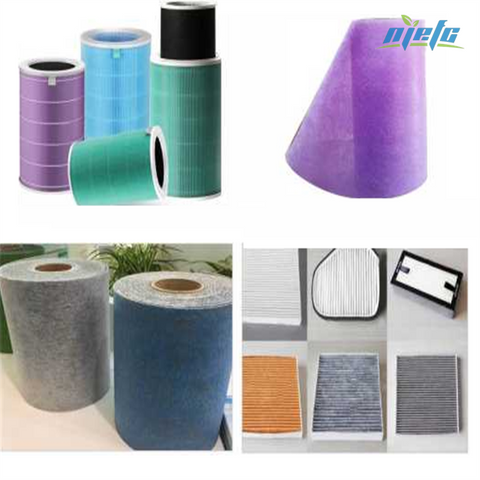 Polyester Kağıt 30g/m2 ~120g/m2