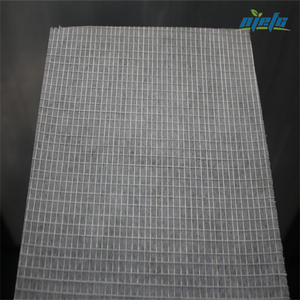 Polyester Mesh Takviyeli Polyester Mat 