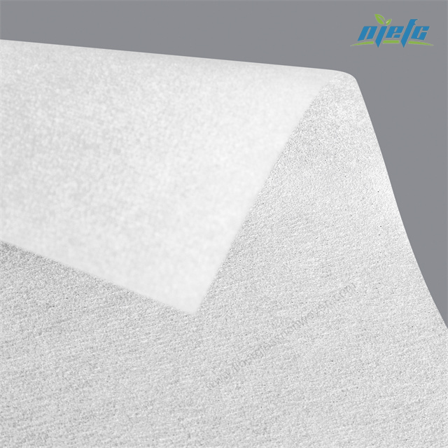 PVC zemin için PVC Emdirilmiş Fiberglas Mat 